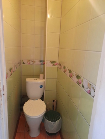 
  Продается 3-комн. квартира, 76 м², Сибирский пр-кт, д. 8
. Фото 1.