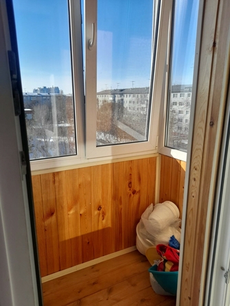 
  Продается 3-комн. квартира, 76 м², Сибирский пр-кт, д. 8
. Фото 3.