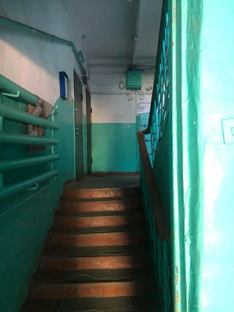 
  Продается 2-комн. квартира, 59.1 м², Блусевич ул, д. 21
. Фото 2.