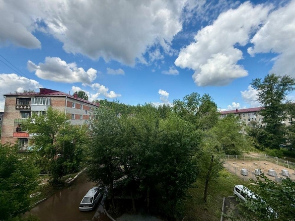 
  Продается 2-комн. квартира, 49.4 м², Заозерная ул, д. 10
. Фото 1.