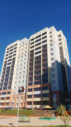 
  Продается 2-комн. квартира, 62.85 м², Гусарова ул, д. 48
. Фото 3.