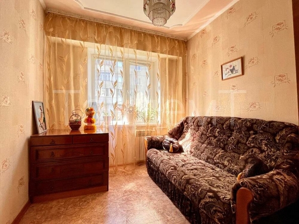 
  Продается 4-комн. квартира, 59 м², Заозерная ул, д. 11В
. Фото 1.
