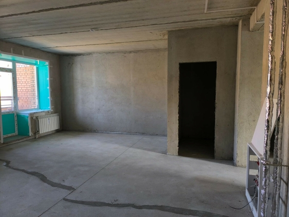 
  Продается 3-комн. квартира, 80.6 м², Кабанова ул, д. 2
. Фото 2.