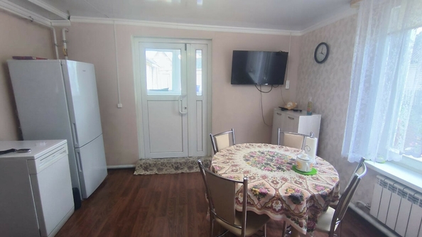 
  Продается дом, 81.6 м², Омск
. Фото 3.