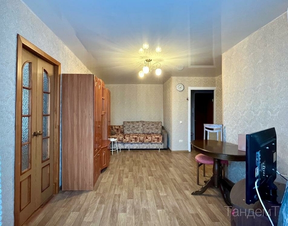 
  Продается 2-комн. квартира, 41.1 м², Мира пр-кт, д. 84
. Фото 1.