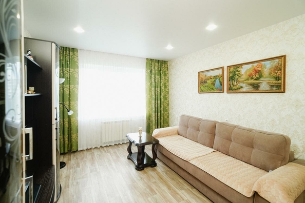 
  Продается 3-комн. квартира, 62.3 м², ярослава гашека, д. 1
. Фото 4.