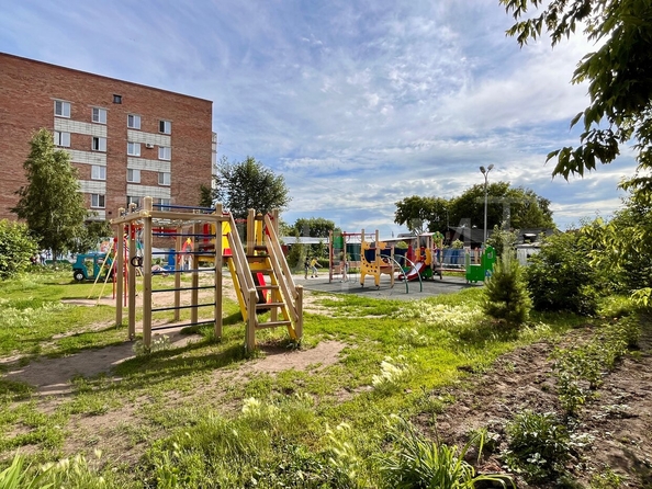 
  Продается 1-комн. квартира, 30.2 м², Совхозная 2-я ул, д. 19
. Фото 1.