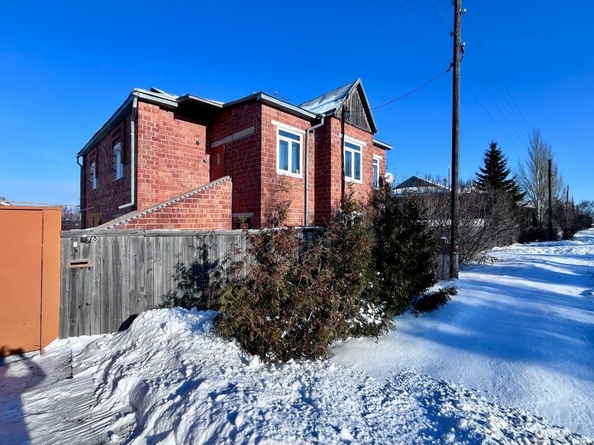 
  Продается дом, 217 м², Калачинск
. Фото 5.