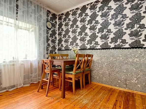 
  Продается дом, 57.1 м², Омск
. Фото 3.
