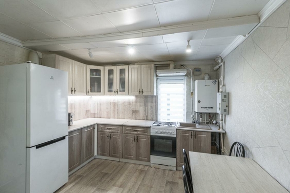 
  Продается дом, 57.5 м², Омск
. Фото 4.