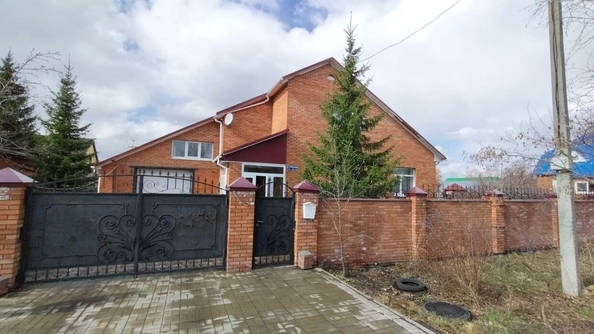 
  Продается дом, 125.2 м², Омск
. Фото 3.