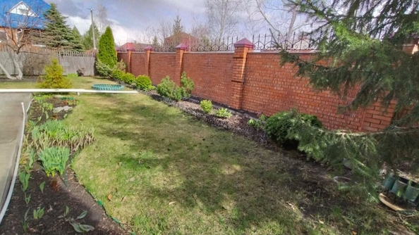
  Продается дом, 125.2 м², Омск
. Фото 4.