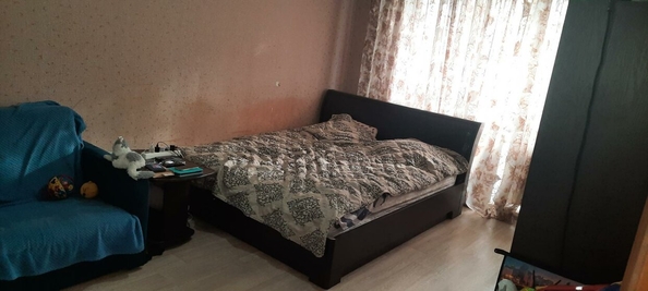 
  Продается 1-комн. квартира, 37.2 м², Ядринцева ул, д. 24
. Фото 2.