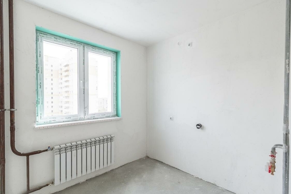 
  Продается 1-комн. квартира, 37.8 м², Кирова ул, д. 51к1
. Фото 5.