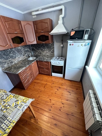 
  Продается 1-комн. квартира, 35.6 м², Фугенфирова ул, д. 4/1
. Фото 5.