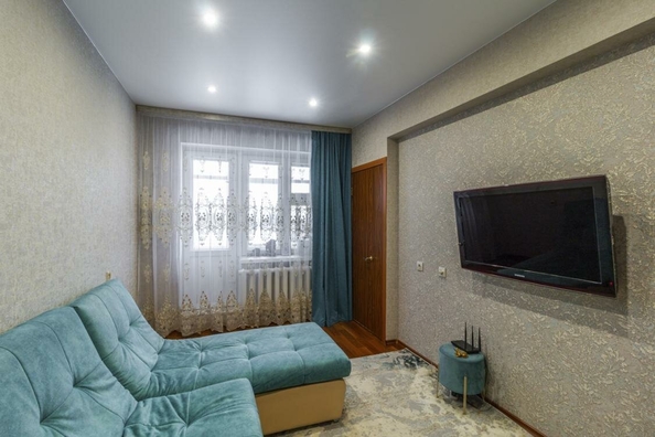 
  Продается 2-комн. квартира, 52.4 м², Пригородная ул, д. 15/1
. Фото 5.