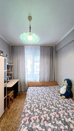 
  Продается 3-комн. квартира, 63 м², Третьяковская ул, д. 3
. Фото 3.