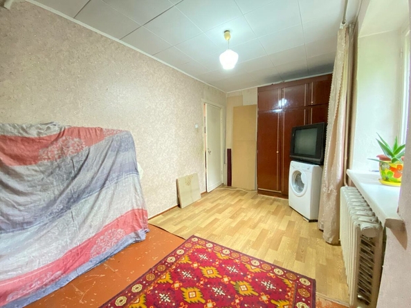 
  Продается 2-комн. квартира, 40.5 м², Декабристов ул, д. 71
. Фото 1.
