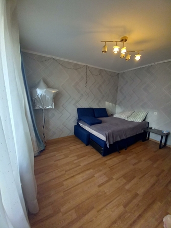 
  Продается 1-комн. квартира, 33.7 м², Малиновского ул, д. 10
. Фото 5.