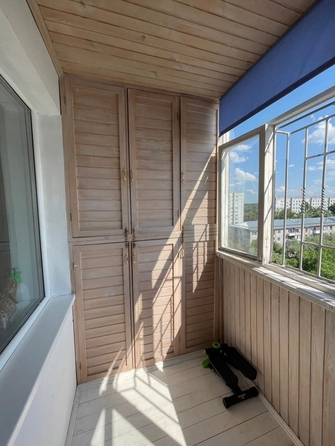
  Продается 2-комн. квартира, 44 м², Моторная ул, д. 1
. Фото 1.