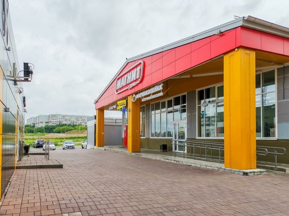 
  Продается 2-комн. квартира, 58.4 м², Кузьмина б-р, д. 27
. Фото 2.