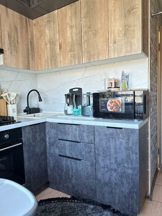 
  Продается 3-комн. квартира, 59.2 м², Нефтезаводская ул, д. 31В
. Фото 5.