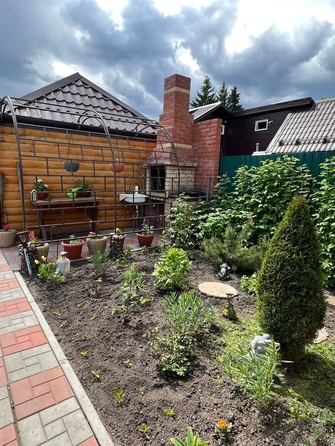
  Продается дом, 115 м², Омск
. Фото 2.