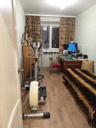
  Продается 3-комн. квартира, 58.1 м², Рабиновича ул, д. 132/134
. Фото 1.