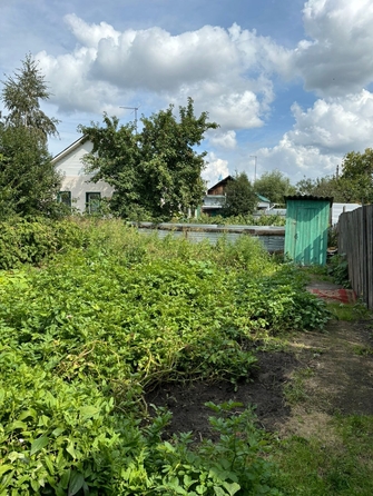 
  Продается дом, 41.2 м², Омск
. Фото 3.
