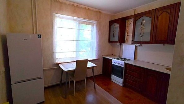 
  Продается 1-комн. квартира, 37.2 м², Башенный 1-й пер, д. 4
. Фото 5.