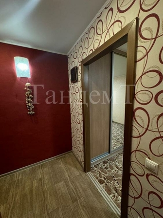 
  Продается 1-комн. квартира, 33.8 м², 3-я любинская, д. 17
. Фото 1.