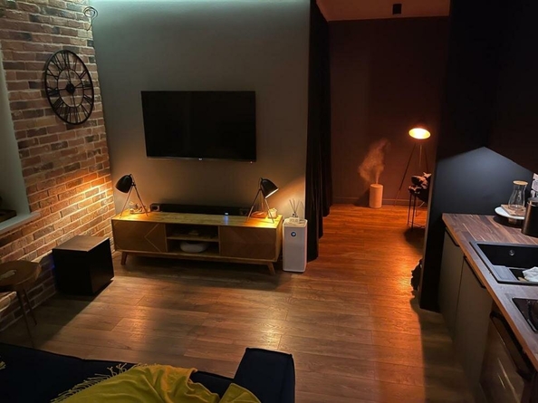 
  Продается 1-комн. квартира, 43 м², ЖК Прибрежный-2, дом 5
. Фото 5.