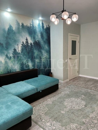 
  Продается 1-комн. квартира, 40 м², ЖК Амурский-2, дом 25
. Фото 3.