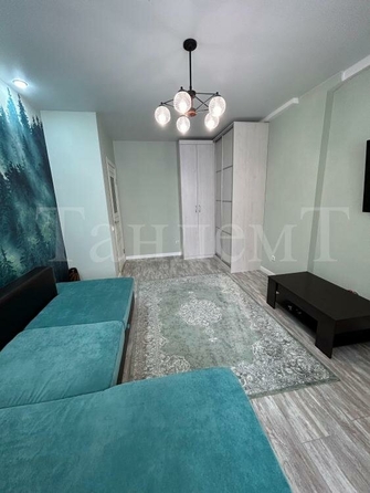 
  Продается 1-комн. квартира, 40 м², ЖК Амурский-2, дом 25
. Фото 4.