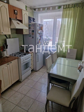
  Продается 3-комн. квартира, 57.8 м², Заозерная ул, д. 3
. Фото 1.