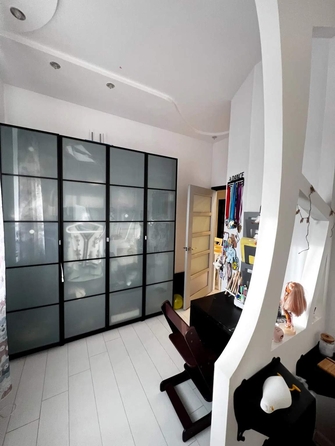 
  Сдается 3-комн. квартира, 62.7 м², Масленникова ул
. Фото 7.