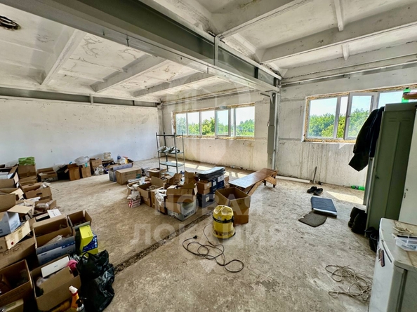 
  Сдается производственное помещение, 750 м², Лесоперевалка ул, д. 2Г
. Фото 13.