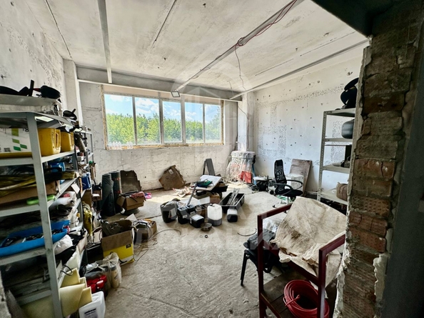 
  Сдается производственное помещение, 750 м², Лесоперевалка ул, д. 2Г
. Фото 16.