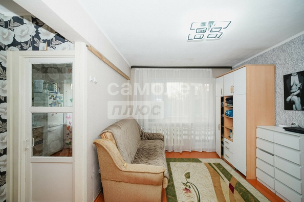 
  Продается 1-комн. квартира, 31.3 м², Мира пр-кт, д. 171
. Фото 1.