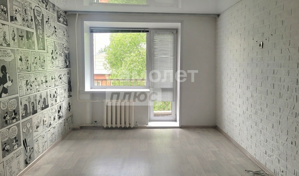 
  Продается 1-комн. квартира, 31 м², Железнодорожная 3-я ул, д. 10А
. Фото 4.