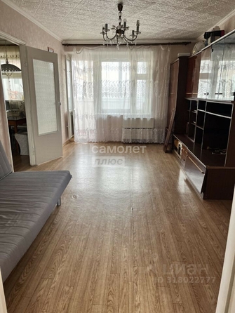 
  Продается 1-комн. квартира, 48 м², Кордная 3-я ул, д. 23А
. Фото 2.