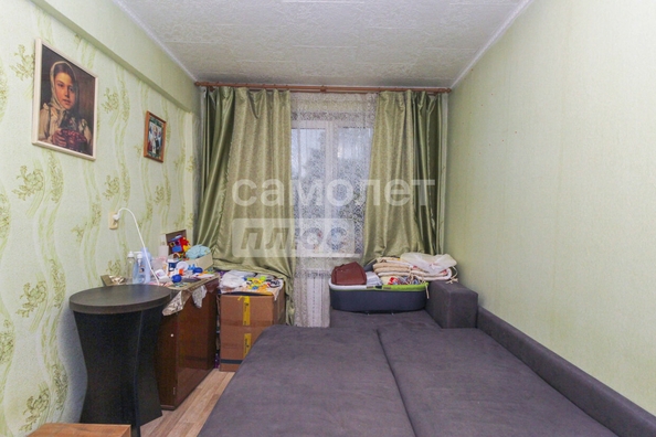 
  Продается 4-комн. квартира, 75.8 м², Дианова ул, д. 19А
. Фото 1.