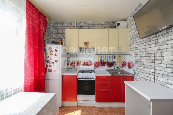 
  Продается 1-комн. квартира, 36.9 м², Завертяева ул, д. 13к1
. Фото 2.