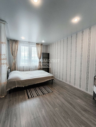 
  Продается студия, 36.7 м², Кузьмина б-р, д. 27
. Фото 5.