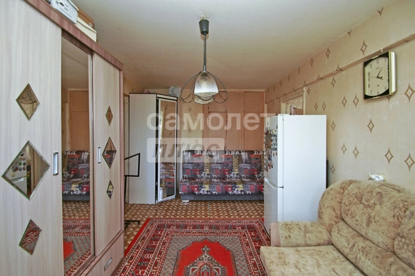 
  Продается 4-комн. квартира, 59.5 м², Путилова ул, д. 3
. Фото 4.