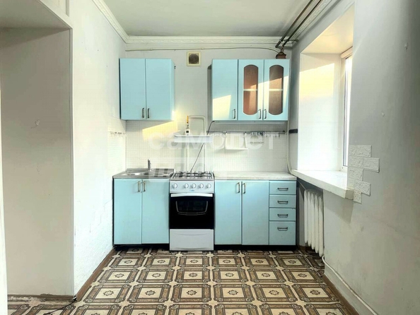 
  Продается 3-комн. квартира, 62 м², Иртышская ул, д. 15А
. Фото 5.
