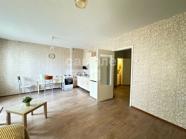 
  Продается студия, 41.1 м², ЖК Тарская крепость-2, дом 10 очередь 1
. Фото 4.