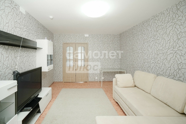 
  Продается 2-комн. квартира, 53.4 м², Амурский 4-й проезд, д. 14к1
. Фото 2.