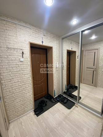 
  Продается 1-комн. квартира, 32.6 м², Мельничная ул, д. 89к6
. Фото 1.