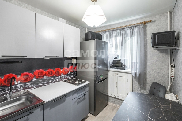 
  Продается 1-комн. квартира, 28.6 м², 50 лет Профсоюзов ул, д. 122
. Фото 2.